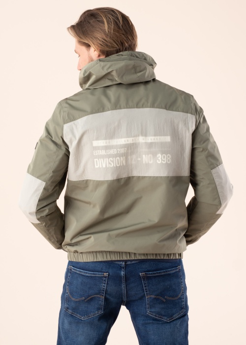 Куртка Tom Tailor весна-осень