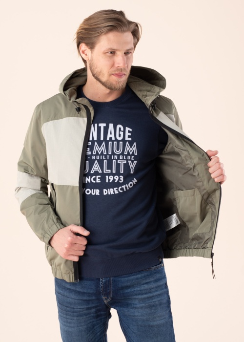 Куртка Tom Tailor весна-осень