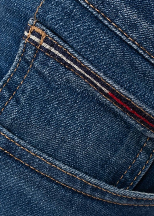 Tommy Hilfiger teksapüksid Ryan