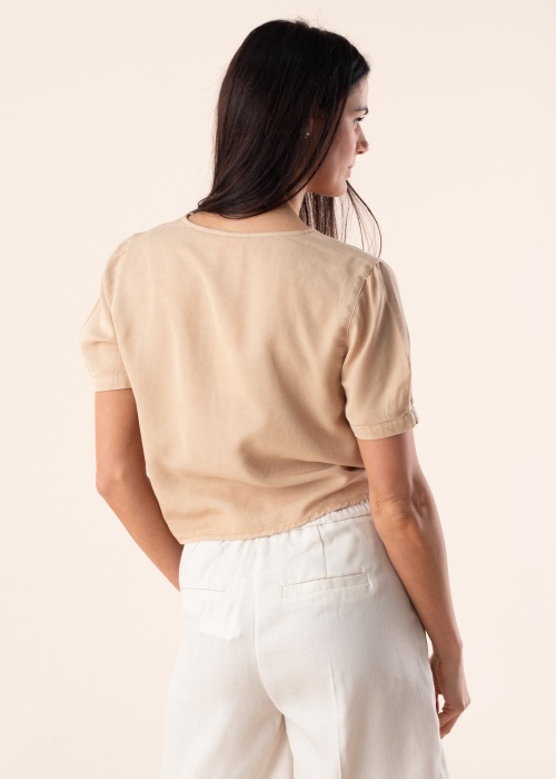 Блуза Vila от Mira 