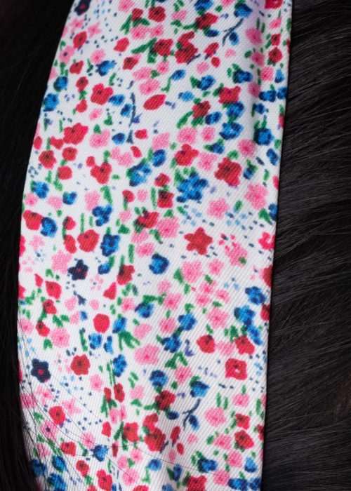 Pieces peavõru Lacca