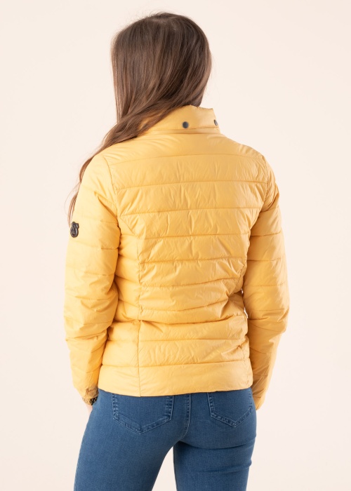 Весенне-осенняя куртка Fransa Papadding