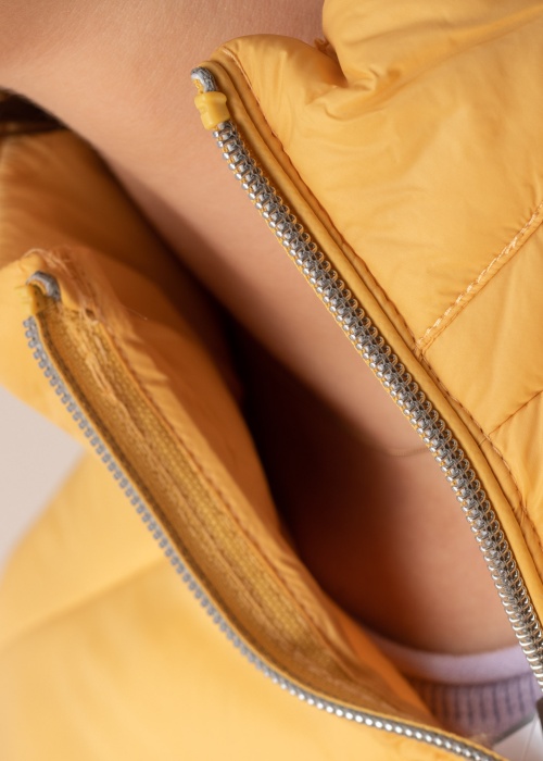 Весенне-осенняя куртка Fransa Papadding