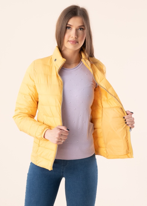 Весенне-осенняя куртка Fransa Papadding