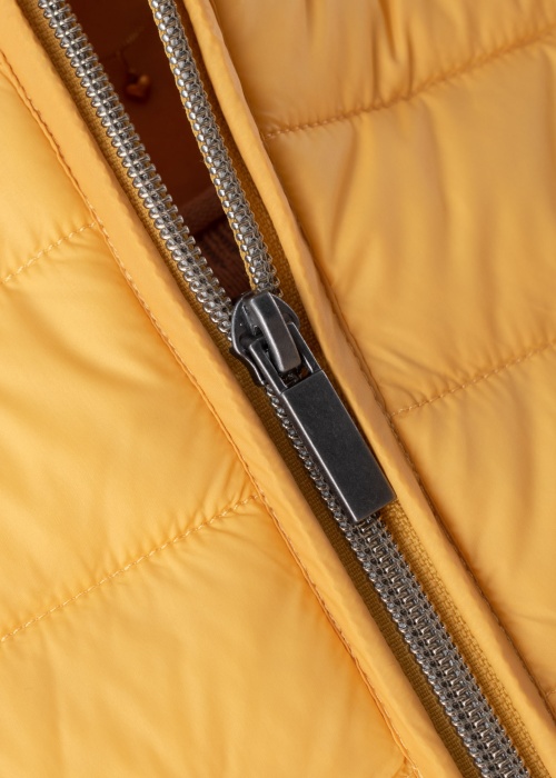 Жилет Fransa Papadding