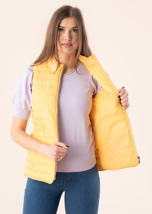 Жилет Fransa Papadding