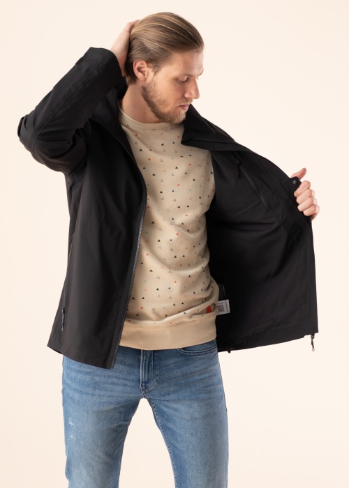 Didriksons kevad-sügis jope Colin