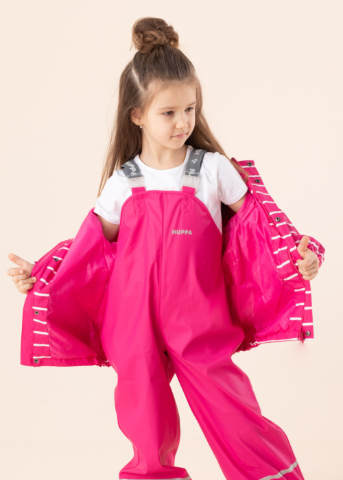 Huppa kevad-sügis jope Jackie