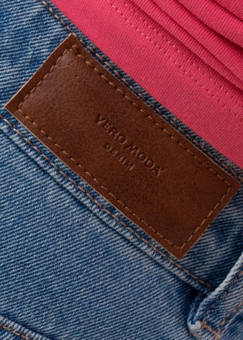 Vero Moda lühikesed püksid Nineteen