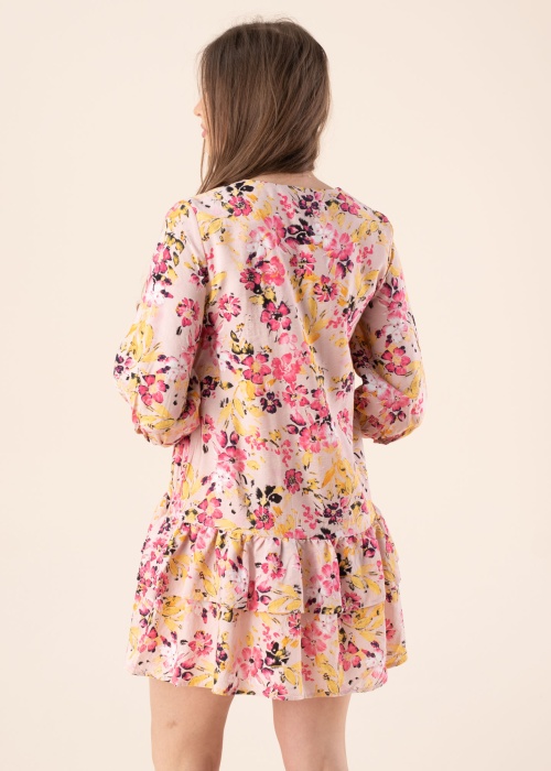 Платье Vero Moda Gigi