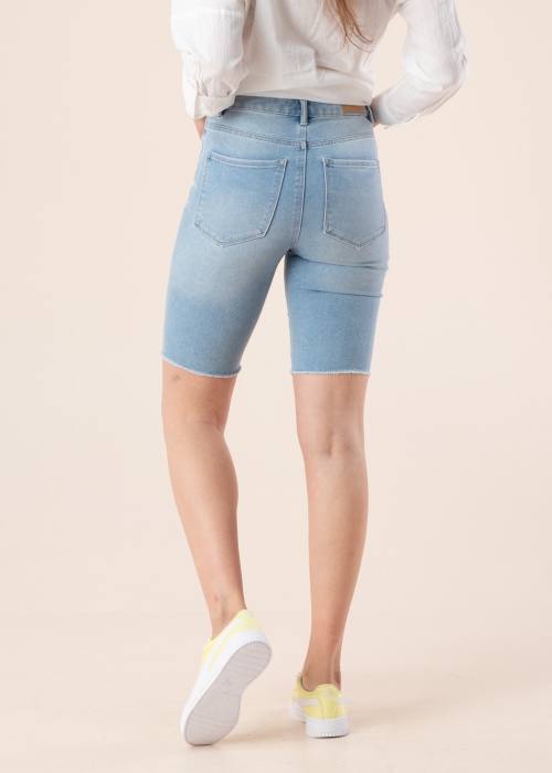 Джинсовые шорты Vero Moda Loa