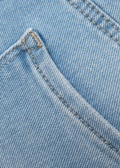 Джинсовые шорты Vero Moda Loa