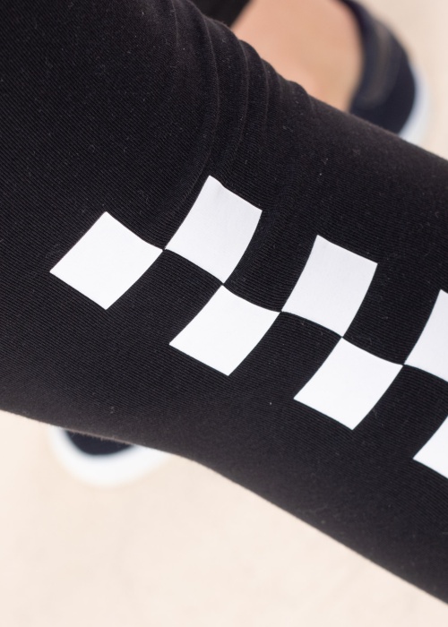 Рейтузы Chalkboard Vans