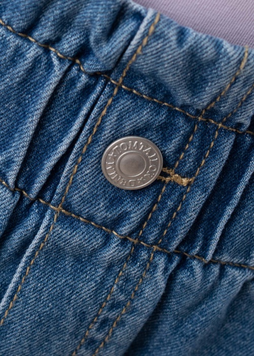 Джинсовая юбка Tom Tailor 