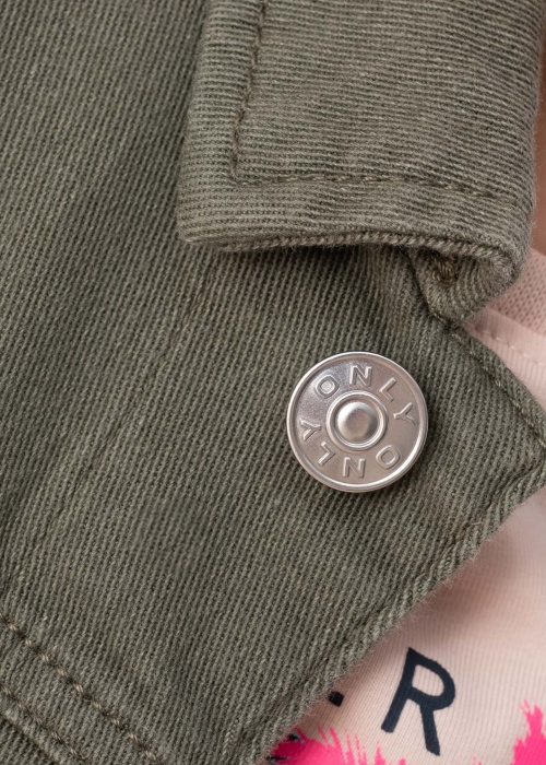 Жакет Only Wonder