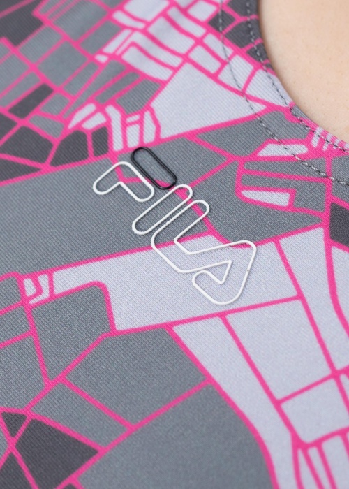 Спортивный бюстгалтер Fila Etta