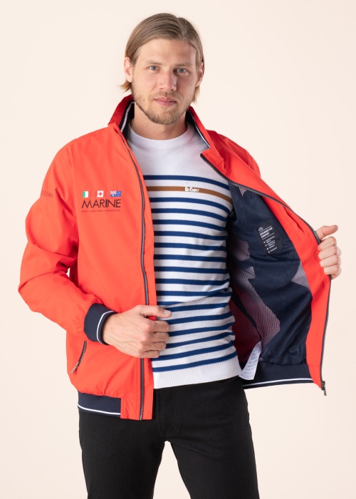 Весенне-осенняя куртка Five Seasons Artur