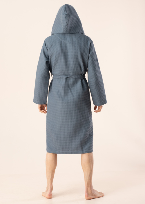 Bugatti hommikumantel Tizian