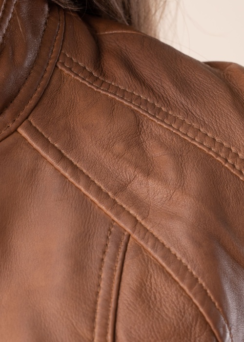 куртка Mu-wnos-blanca Mustang