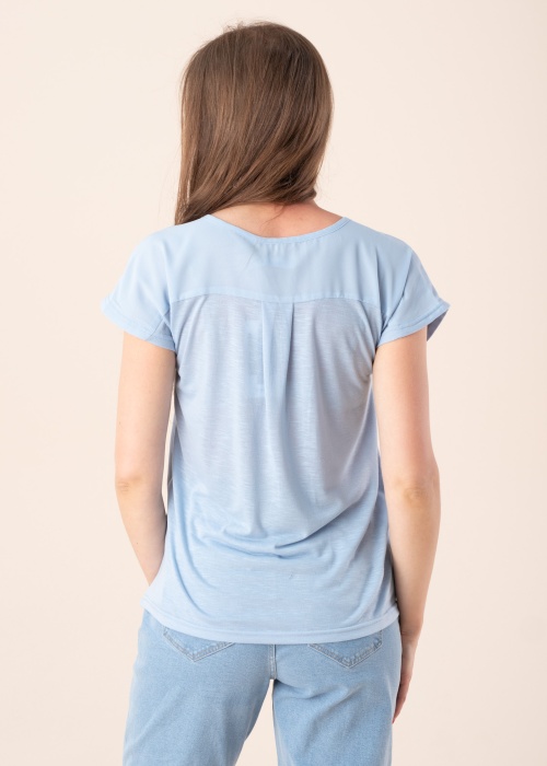 Блуза Fransa Zawov