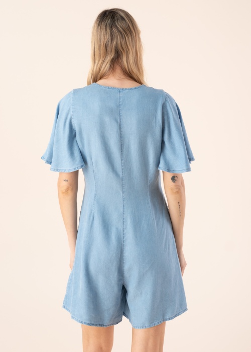 Брючный костюм Vero Moda Viviana