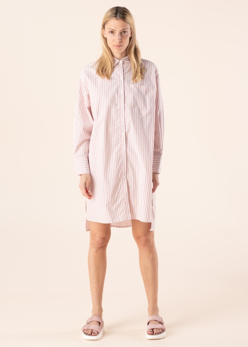 Vila pikkade varrukatega pluus Normi