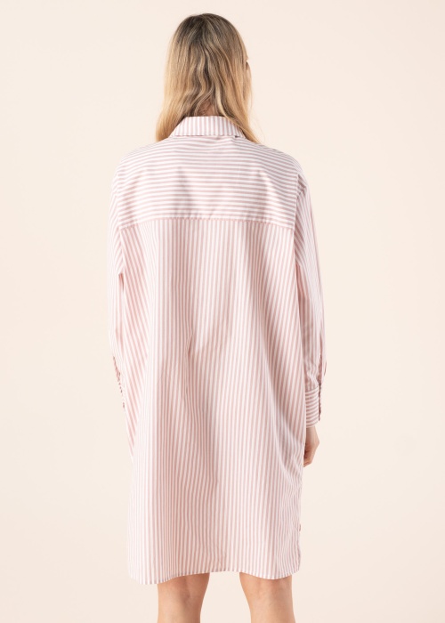 Vila pikkade varrukatega pluus Normi