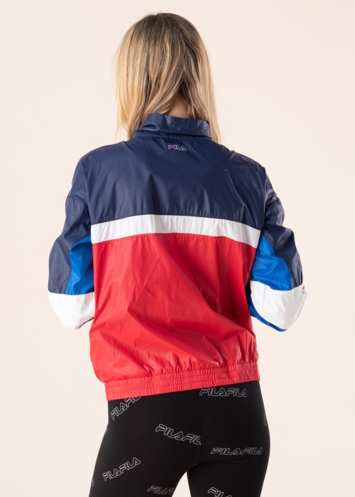 Куртка Fila весна-осень Jada