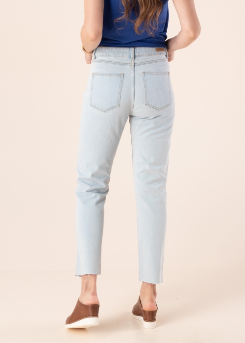 b.young teksapüksid