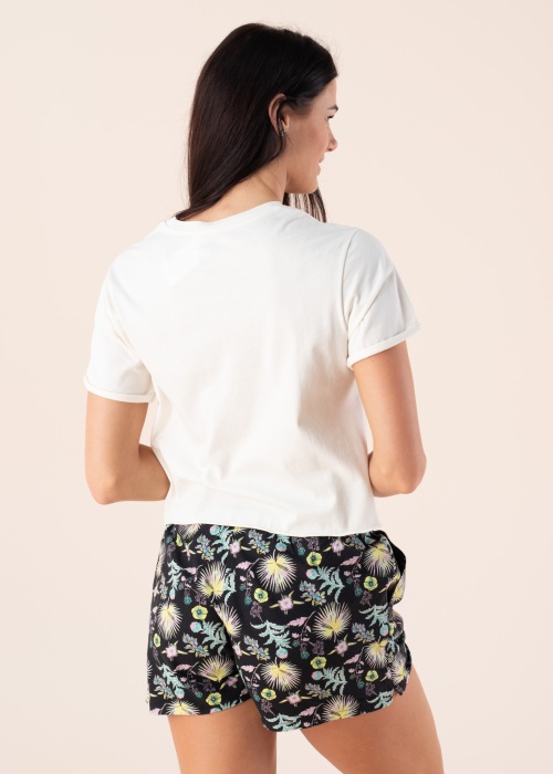 Футболка Vans Blozzom