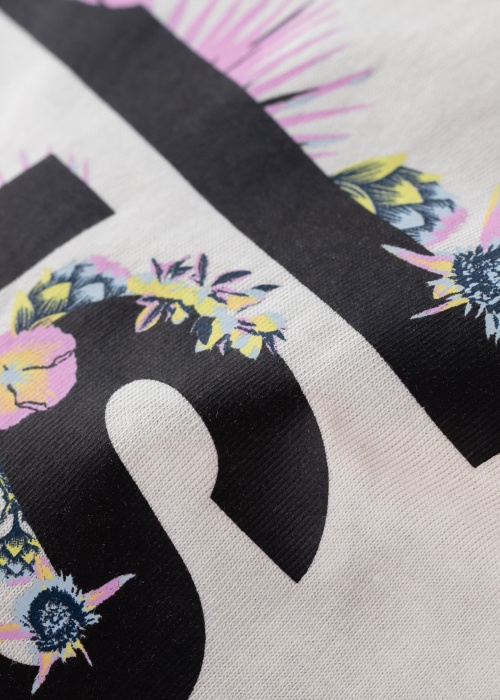 Футболка Vans Blozzom