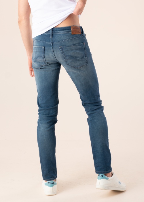 Jack & Jones teksapüksid Glenn