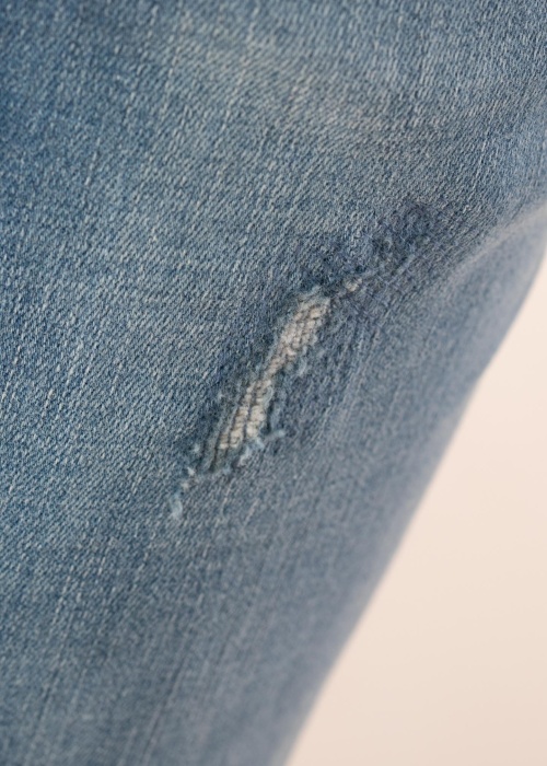 Jack & Jones teksapüksid Glenn