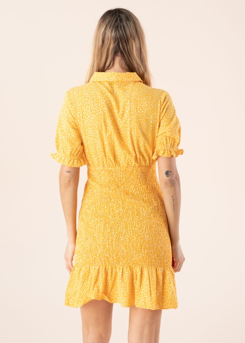 Платье Vero Moda Dicthe