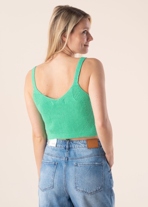 Топ Vero Moda Henja