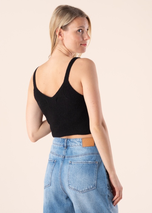 Vero Moda topp Henja