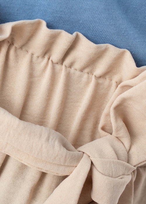 Only lühikesed püksid Lavender