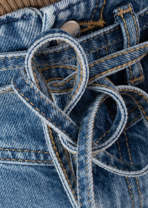 Pepe Jeans teksaseelik Raisa