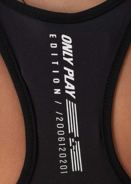 Only spordirinnahoidja