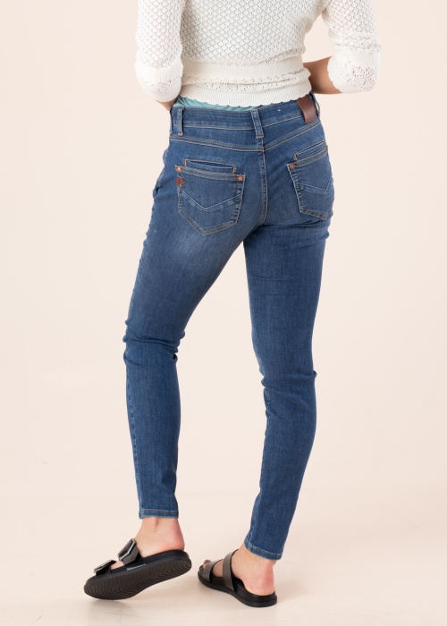 Pulz teksapüksid Mary