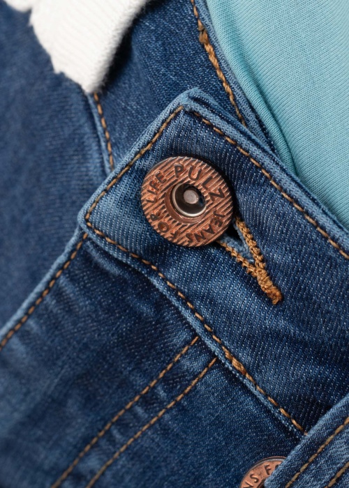 Pulz teksapüksid Mary