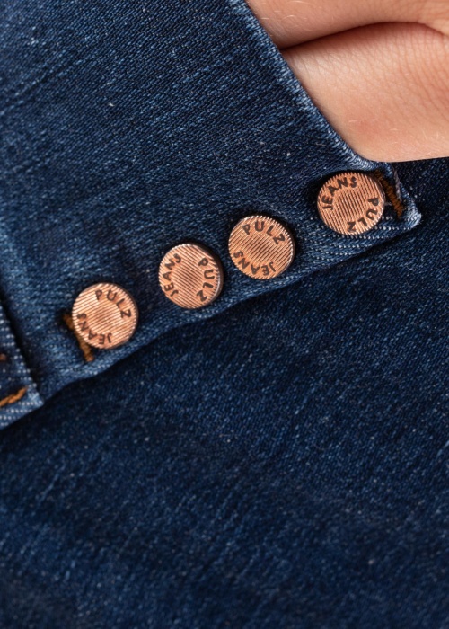 Pulz teksapüksid Emma