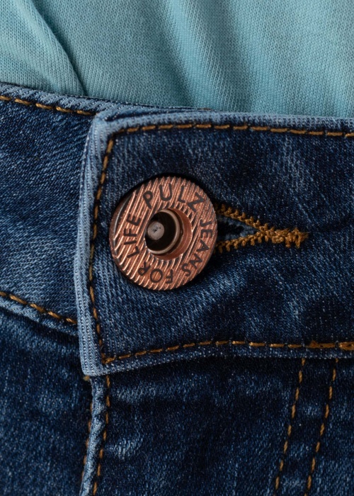 Pulz teksapüksid Emma