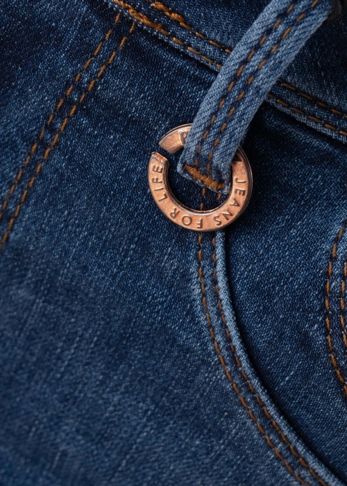 Джинсы Pulz Emma