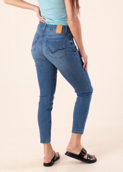 Джинсы Pulz Emma