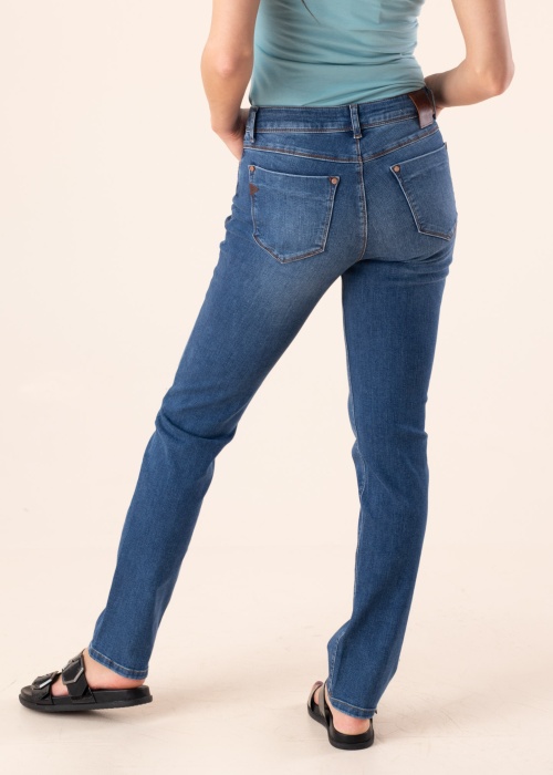 Джинсы Pulz Emma