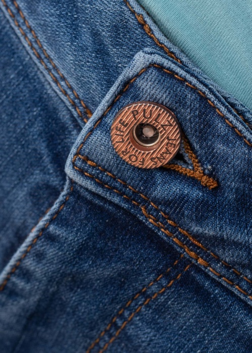 Джинсы Pulz Emma