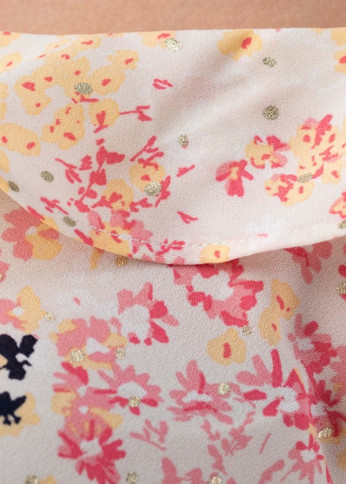 Vero Moda topp Hannah