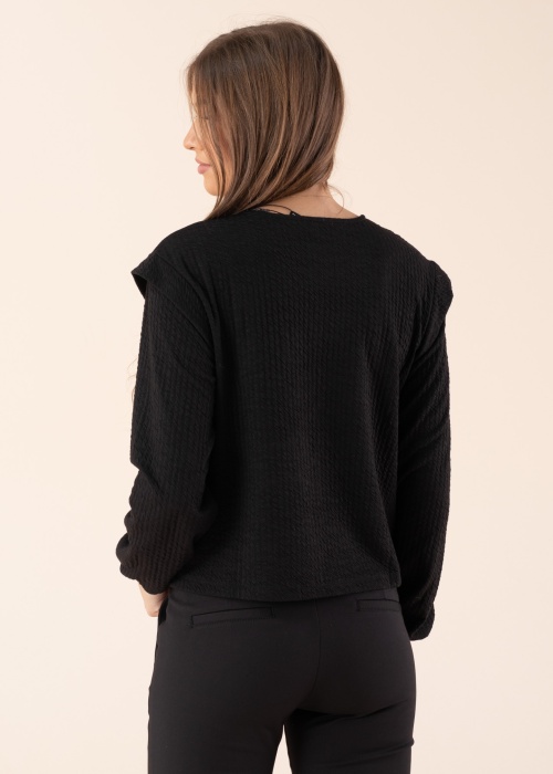  Блузка с длинным рукавом Darina от Only