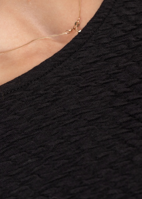  Блузка с длинным рукавом Darina от Only